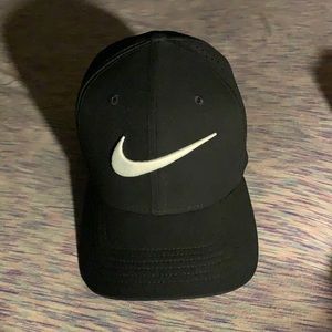 Nike cap